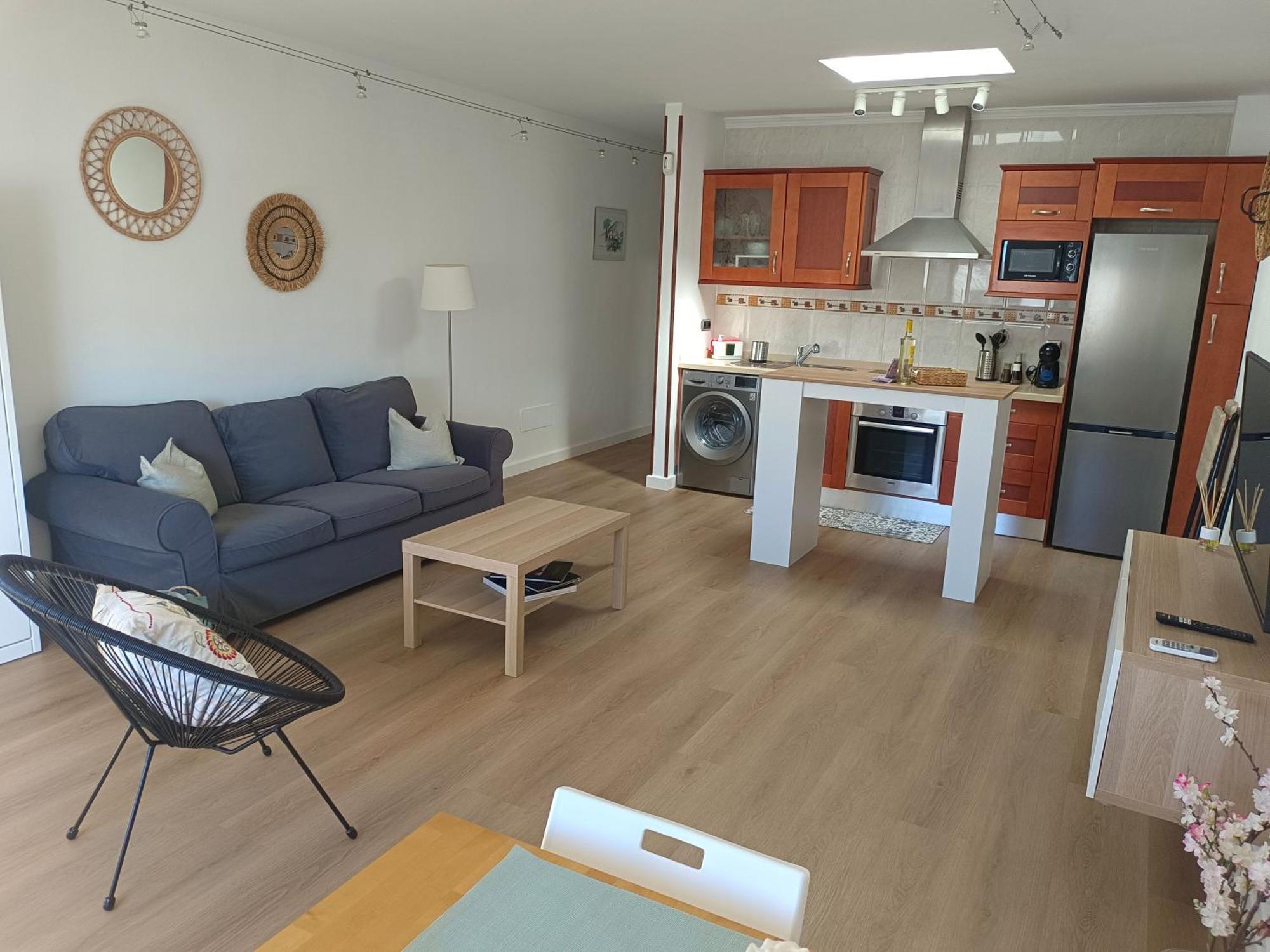 Apartamento Casa Valentina Tías Exterior foto