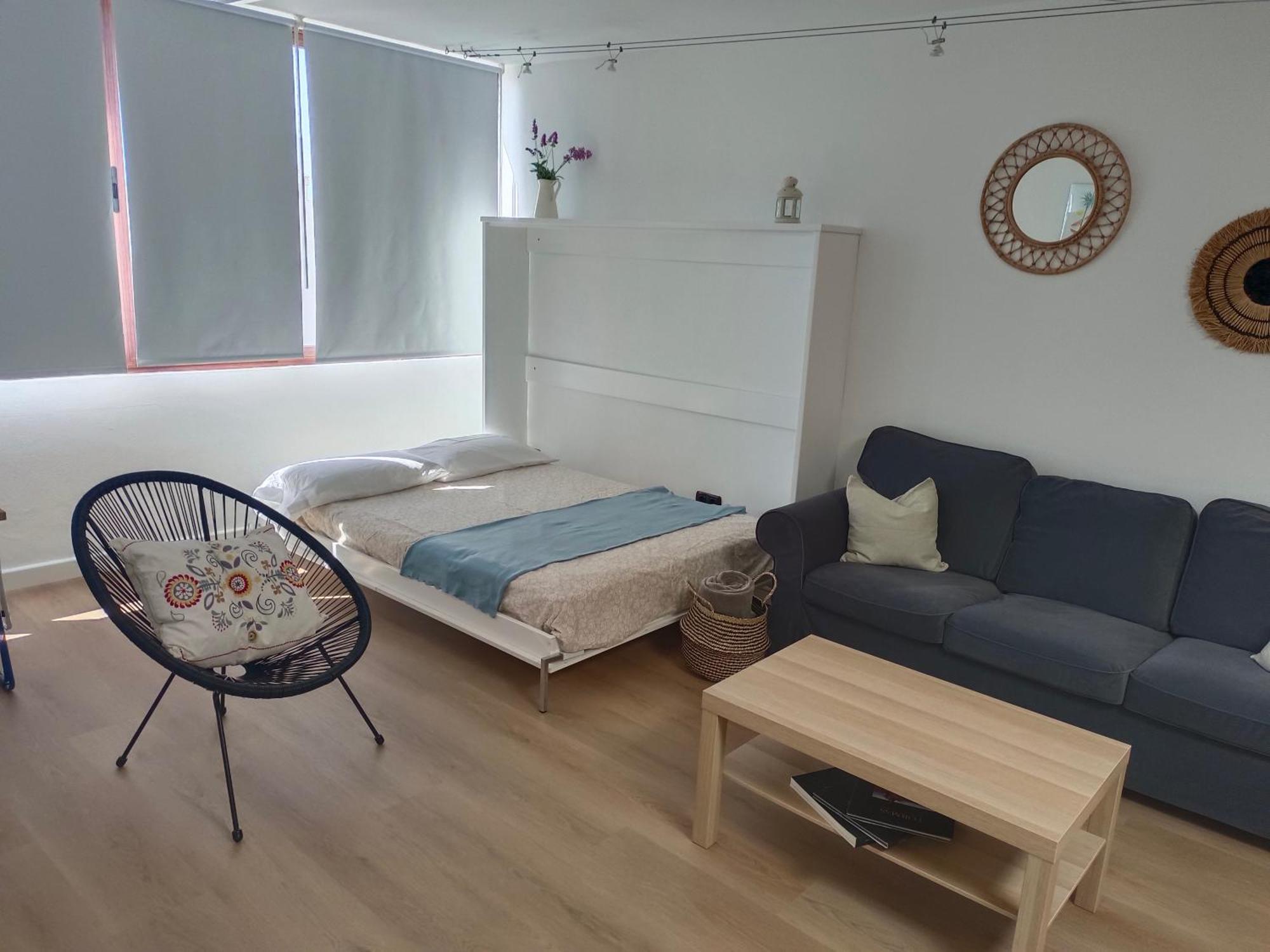 Apartamento Casa Valentina Tías Exterior foto